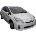 RADIATOR SUPPORT; UPPER TIE BAR TOYOTA PRIUS 16C