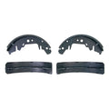 RIVETED BRAKE SHOE