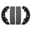 WAGNER BRAKE auto part