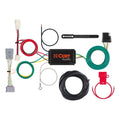 CUSTOM WIRING HARNESS