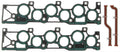 Intake Manifold Set Ford V6 (232) 3.8L 2000-2002 Mustang. Ford Truck V6 (256) 4.2L 2000-05