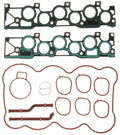 Intake Manifold Set Ford V6 (232) 3.8L 2000-2002 Mustang. Ford Truck V6 (256) 4.2L 2000-05