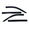 WINDOW VENT 4PC YUKON XL SUBURBAN