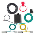 CUSTOM WIRING