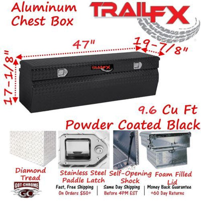 TRAILFX auto part