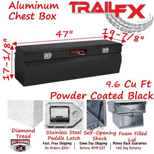 TRAILFX auto part