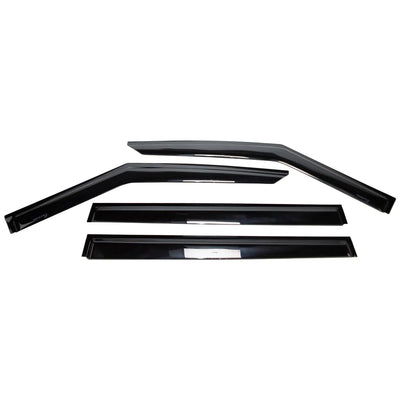 TFX WNDW VENT 4PC 20-21 EXPLORER