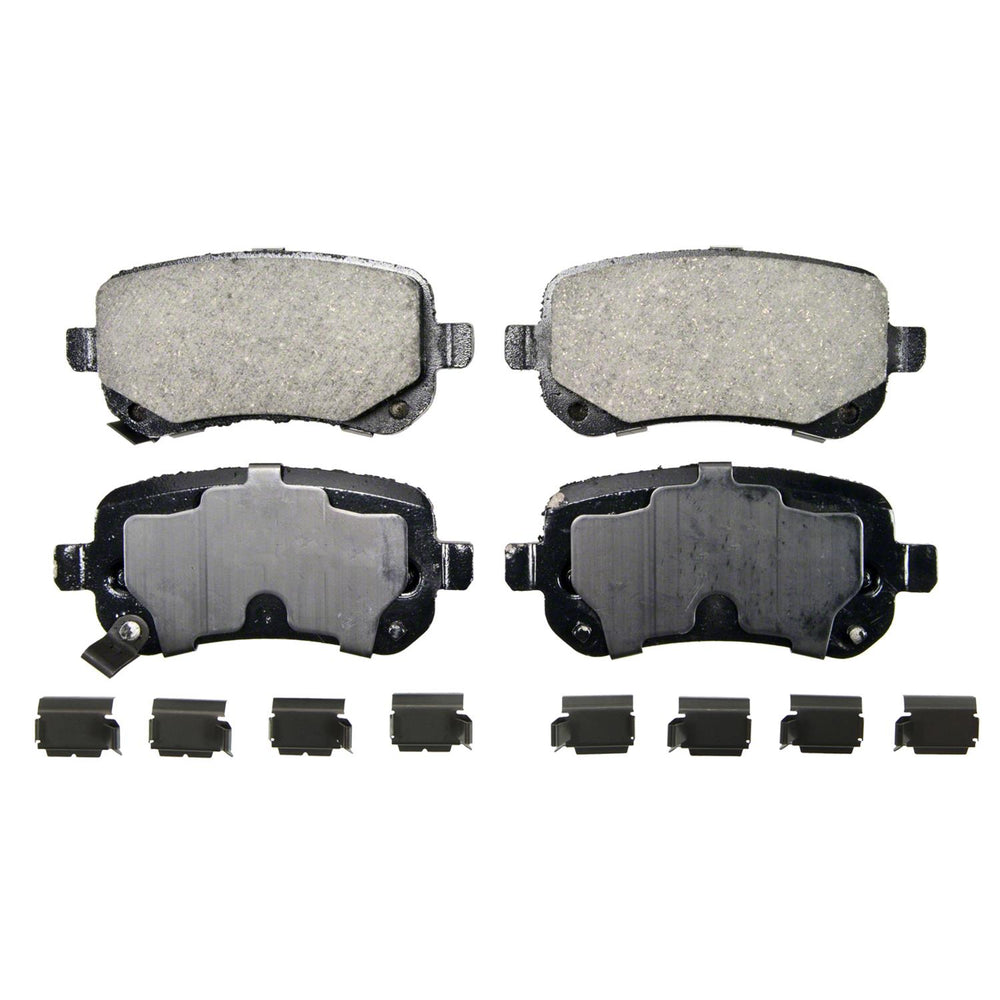 WAGNER BRAKE auto part