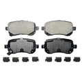 WAGNER BRAKE auto part