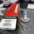 IDLE AIR CONTROL VALVE