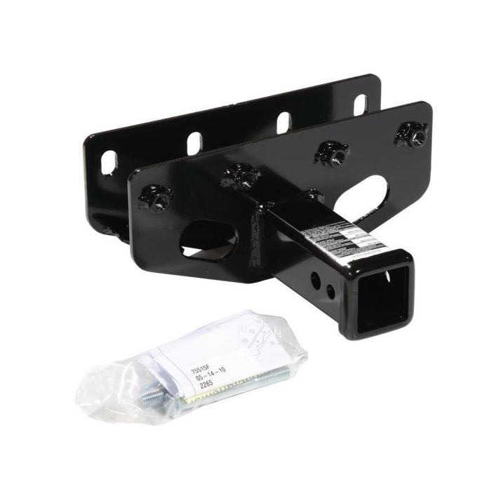 Hidden Hitch auto part