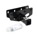 Hidden Hitch auto part