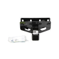 Hidden Hitch auto part