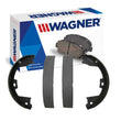 WAGNER PARKING BRAKE SHOE