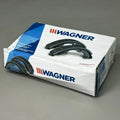 WAGNER PARKING BRAKE SHOE