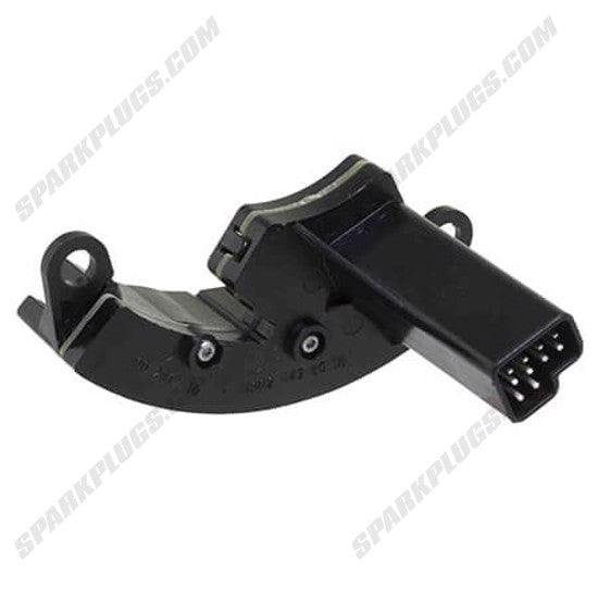 STEERING WHEEL MOTION SENSOR