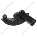 STEERING WHEEL MOTION SENSOR
