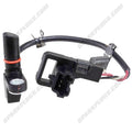 AUTOMATIC TRANSMISSION SPEED SENSOR