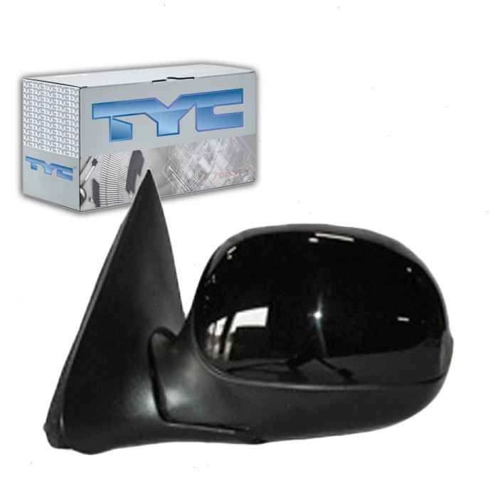 FD F150/250 LD REGULAR/SUPER CAB PWR CONTOUR 9801 W/O SIGNAL PWR NHT MIR LH (