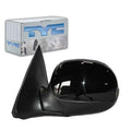 FD F150/250 LD REGULAR/SUPER CAB PWR CONTOUR 9801 W/O SIGNAL PWR NHT MIR LH (