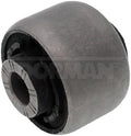 Energy Suspension 97-03 Ford F100/F150/F250 2WD Black Rear Leaf Spring Bushing Set