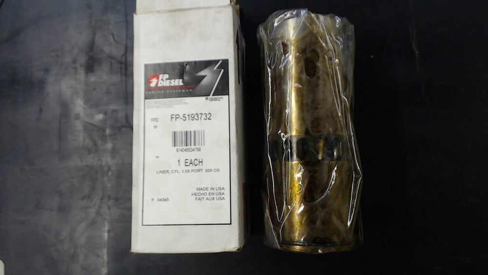SEALED POWER auto part