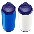 Polyform blue auto part