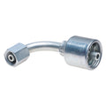 HYDRAULIC COUPLING - MEGACRIMP