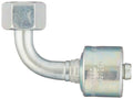 HYDRAULIC COUPLING - MEGACRIMP