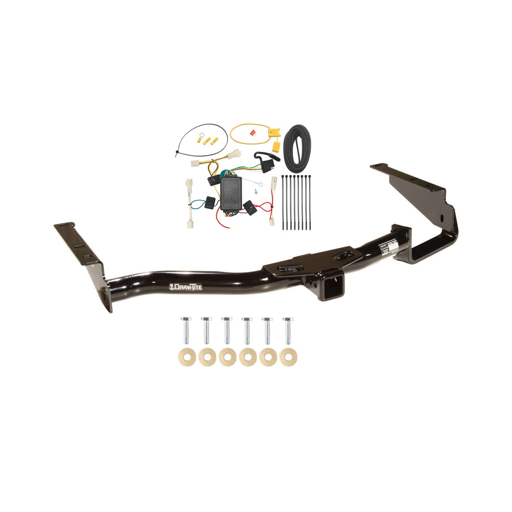 0712 RX350/0406 RX330 TONE W/UPDATED CIRCUIT PROTECTED MODULITE