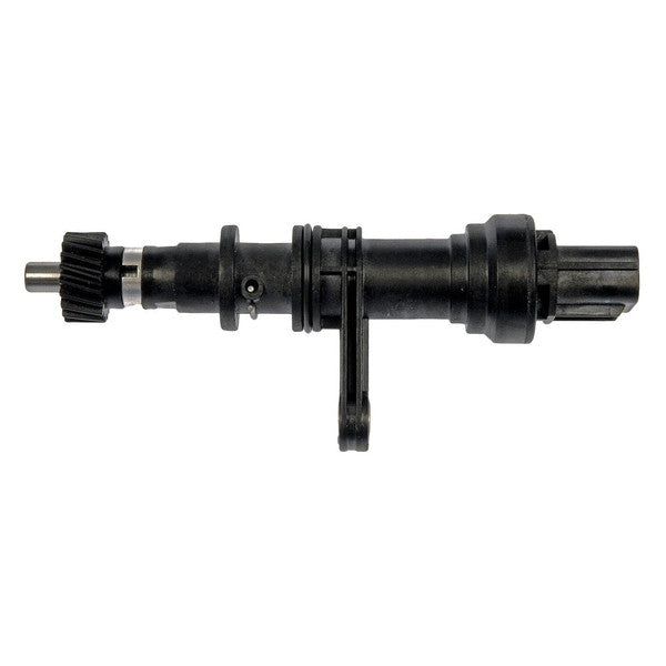 VEHICLE SPEED SENSOR