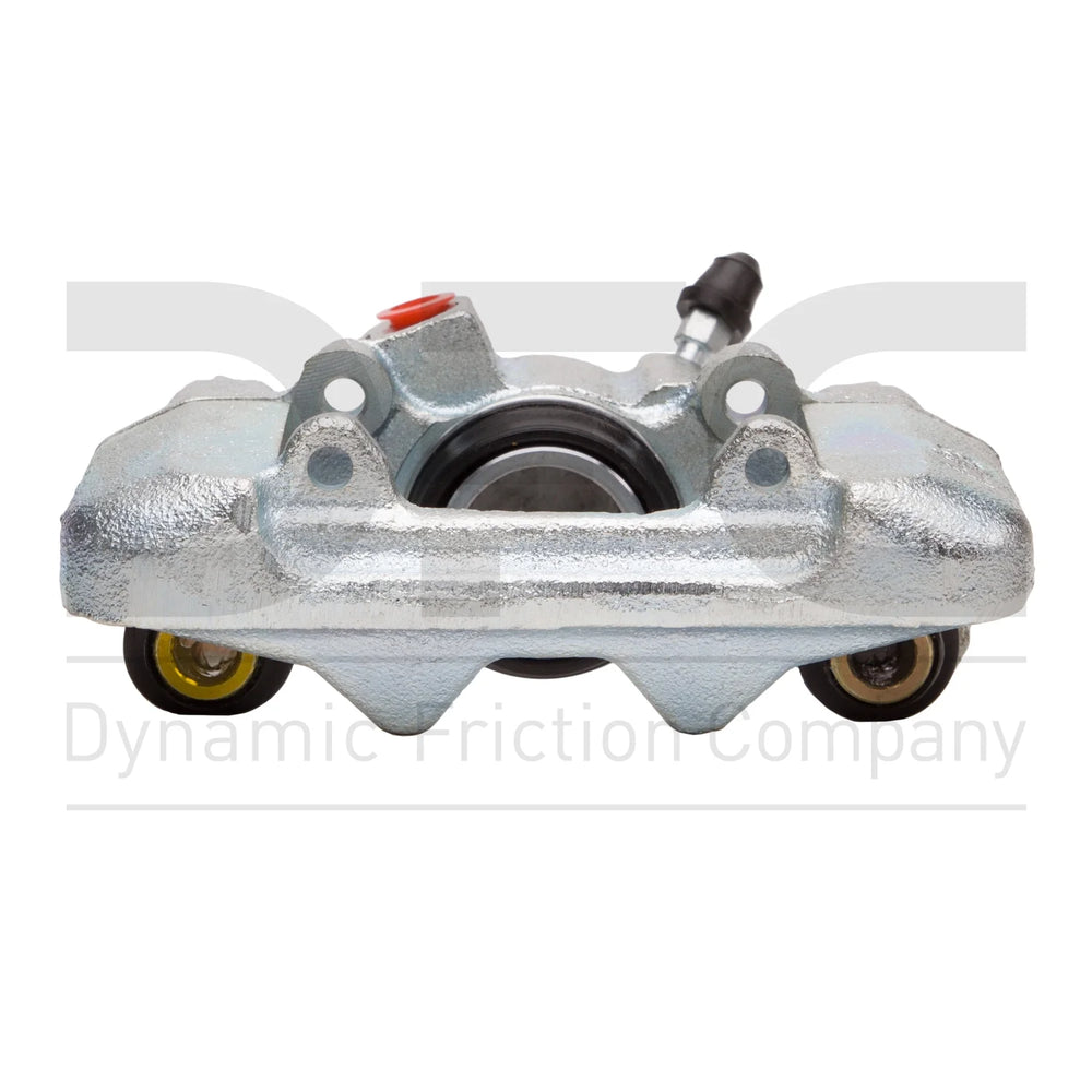 DFC silver auto part