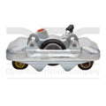 DFC 02-06 Lexus ES330 Rear-R Premium Caliper - Silver Zinc Coated