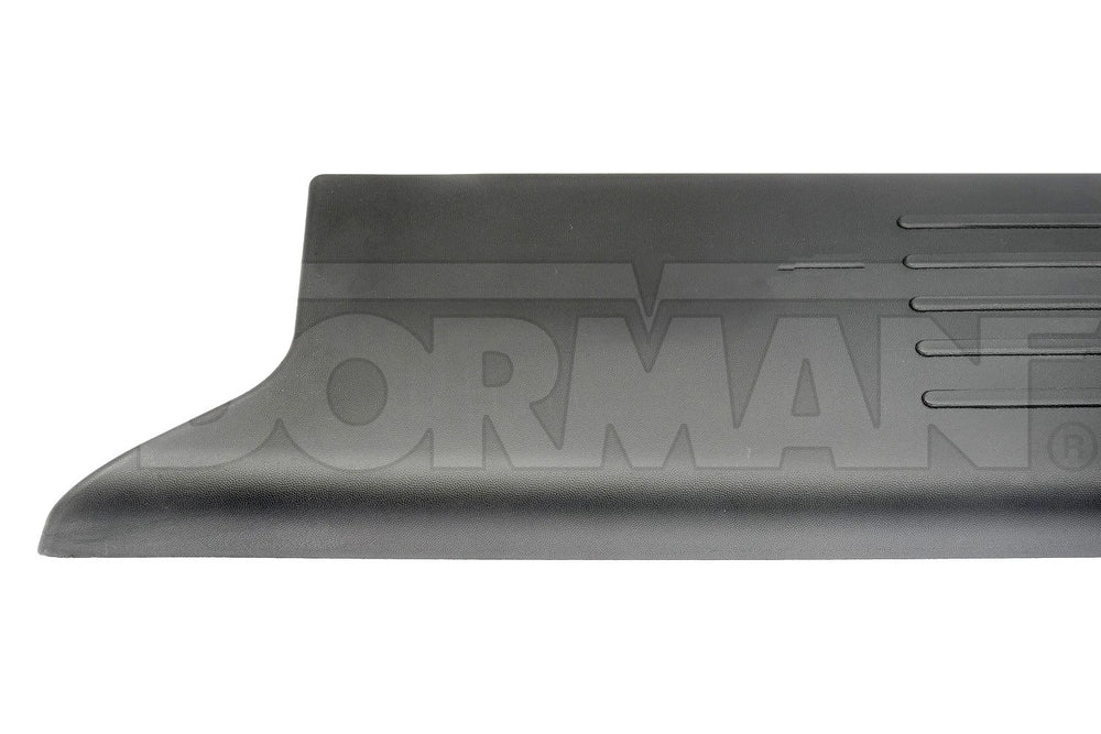 BED RAIL COVER