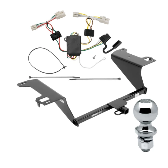 T-ONE CONNECTOR ASSEMBLY W/UPGRADE