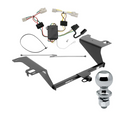 T-ONE CONNECTOR ASSEMBLY W/UPGRADE