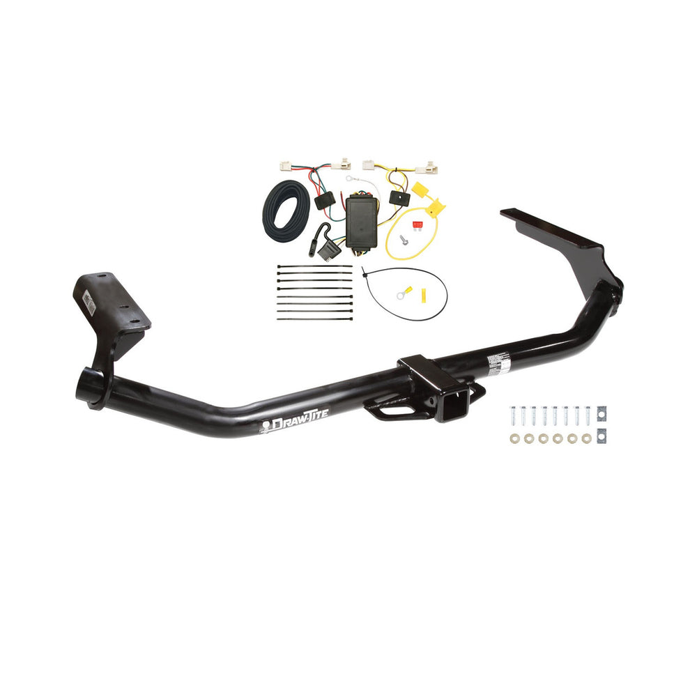 1421 OUTLANDER(EXCEPT SPORT)/0916 VENZA/0711 CAMRY/1112 AVALON TONE W/UPGRADED MODULITE