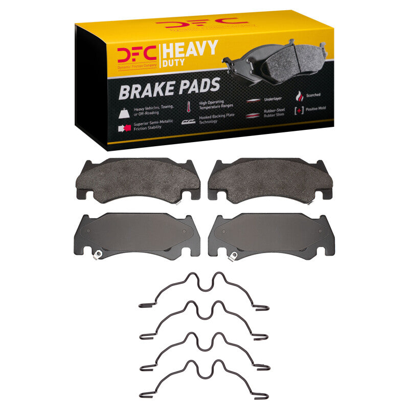 DFC auto part