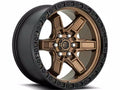D699 17X9 6X135 MT-BRNZ-BBR 01MM