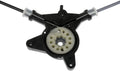 WINDOW REGULATOR