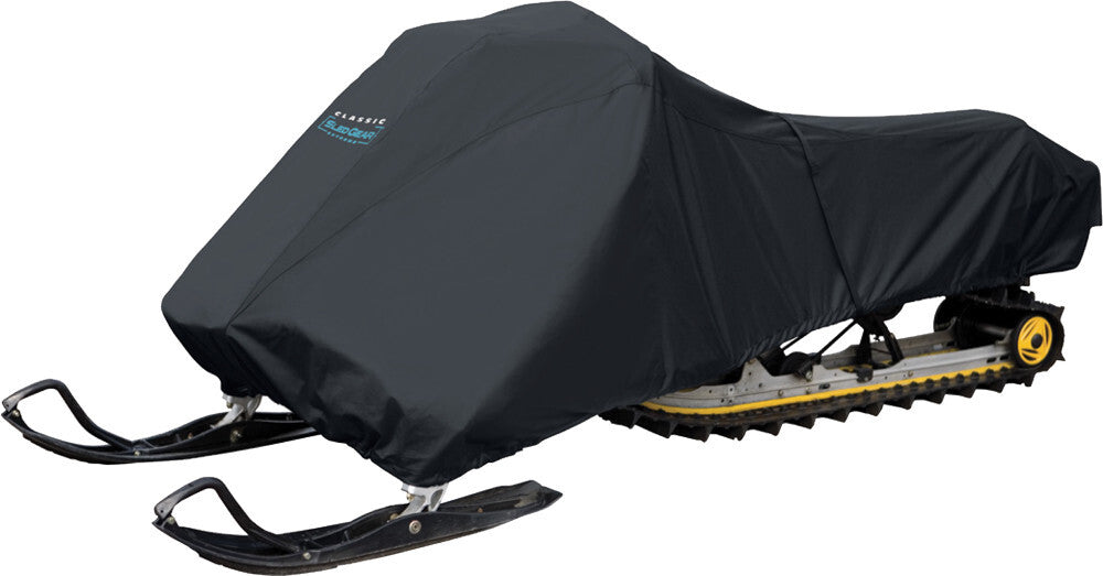 Classic RV Covers black auto part