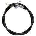 BRAKE CABLE