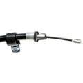 BRAKE CABLE