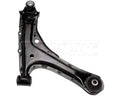CONTROL ARM