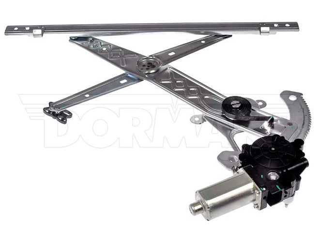 WINDOW REGULATOR