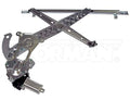 WINDOW REGULATOR