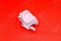 Oil cooler engine oil