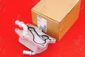 Oil cooler engine oil