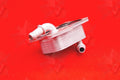 Oil cooler engine oil