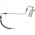 HOSE ASSEMBLY